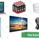 Image for article titled Thursday's Best Deals: Gillette Gold Box, Levi Jeans and Apparel, TaoTronics Projector Screen, and More